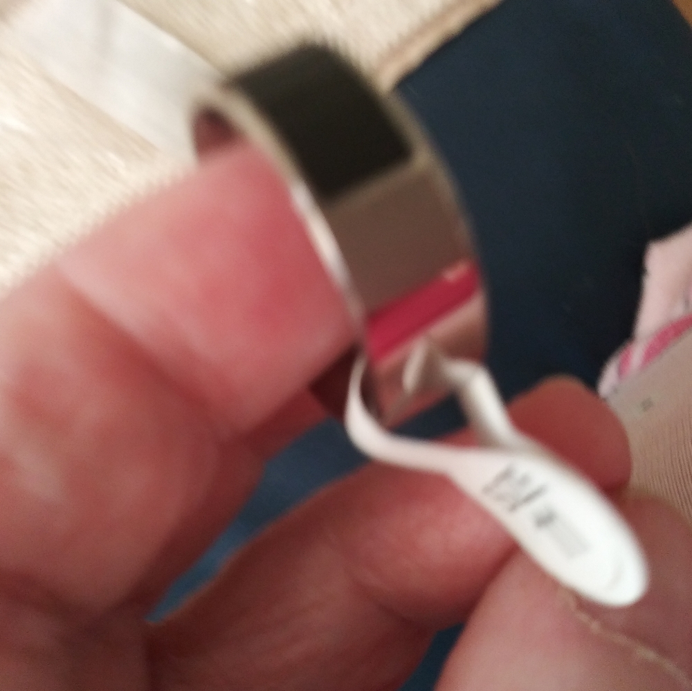 Men's wedding band